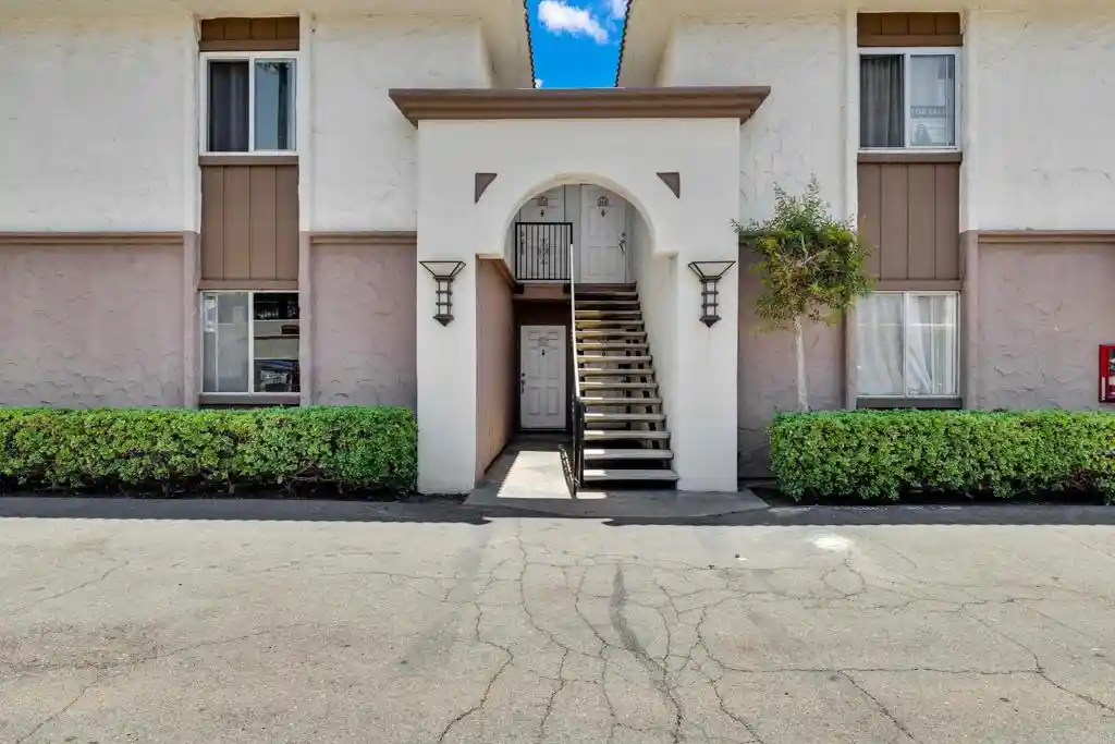 Listing Photo 1 - Condo for sale in 10235 Madrid Wy located at 10235 Madrid Wy, Spring Valley, CA 91977 - Unit #114