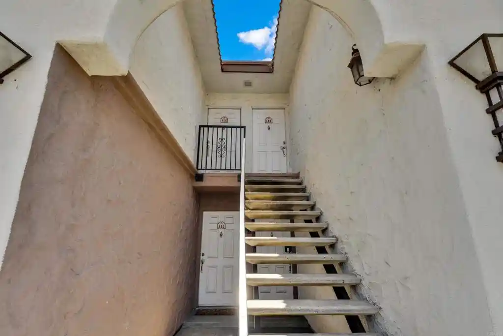 Listing Photo 2 - Condo for sale in 10235 Madrid Wy located at 10235 Madrid Wy, Spring Valley, CA 91977 - Unit #114