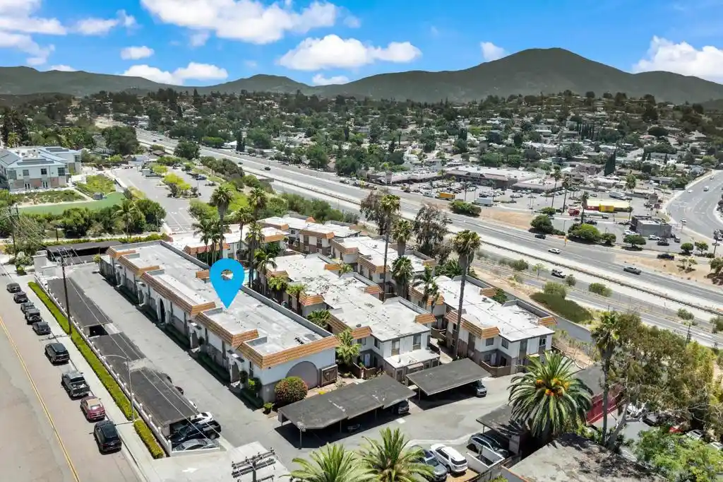 Listing Photo 30 - Condo for sale in 10235 Madrid Wy located at 10235 Madrid Wy, Spring Valley, CA 91977 - Unit #114