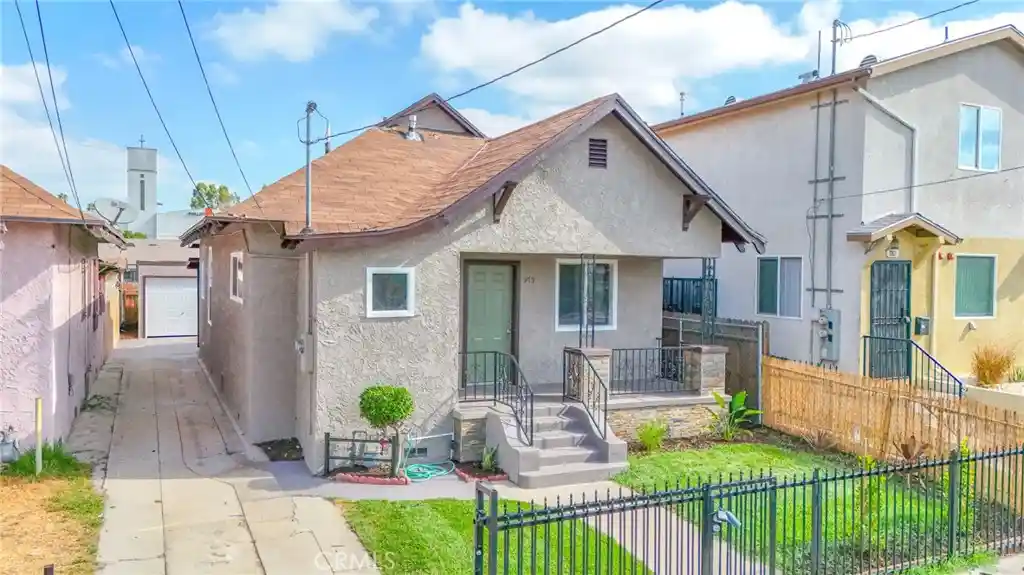Single family home for sale at 975 East 43rd, Los Angeles, CA 90011 | MLS# DW26213827