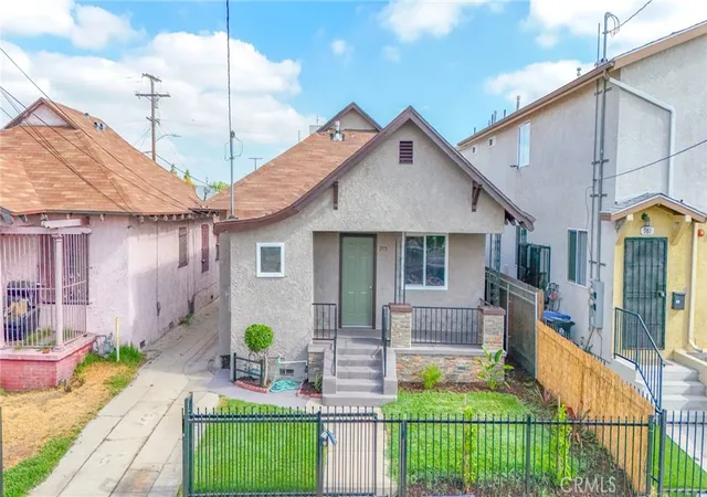 Photo 3 of Single family home for sale at 975 East 43rd, Los Angeles, CA 90011 | MLS# DW26213827 | Listing updated on 2026-10-11