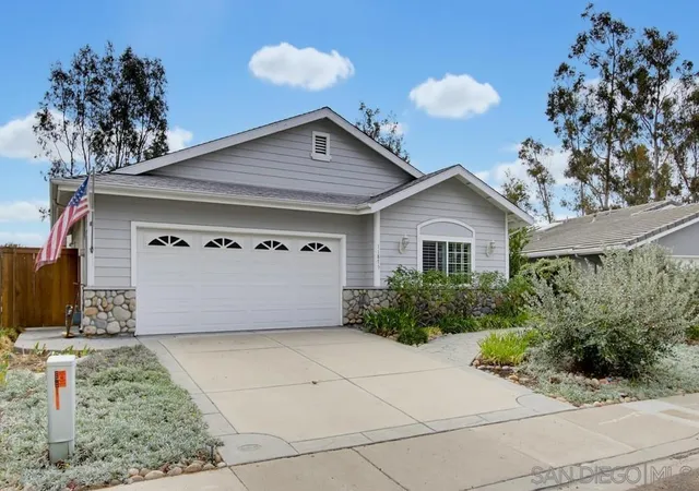 Photo 1 of Sale Pending at 11875 Handrich Dr, San Diego, CA 92131 | MLS# 260023880SD | Listing updated on 2026-10-10