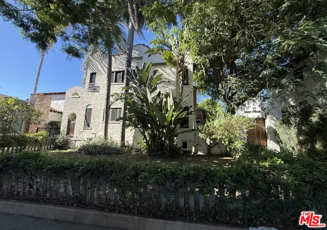 Photo 1 of Multi family home for sale at 7953 Norton Ave, West Hollywood, CA 90046 | MLS# 26995447 | Listing updated on 2026-10-09