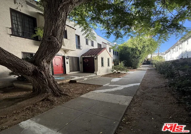 Photo 3 of Multi family home for sale at 7953 Norton Ave, West Hollywood, CA 90046 | MLS# 26995447 | Listing updated on 2026-10-09