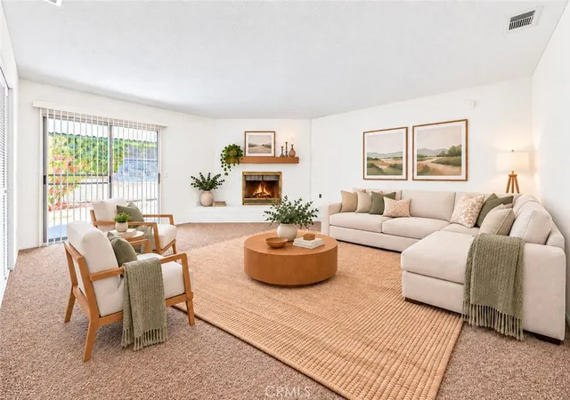 Photo 3 of Sale Pending at 42341 Andrea, Hemet, CA 92544 | MLS# SW26206480 | Listing updated on 2026-10-12