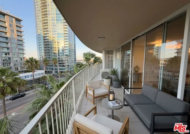 Photo 2 of Condo for sale at 700 E Ocean Blvd #1102, Long Beach, CA 90802 | MLS# 26995379 | Listing updated on 2026-10-09