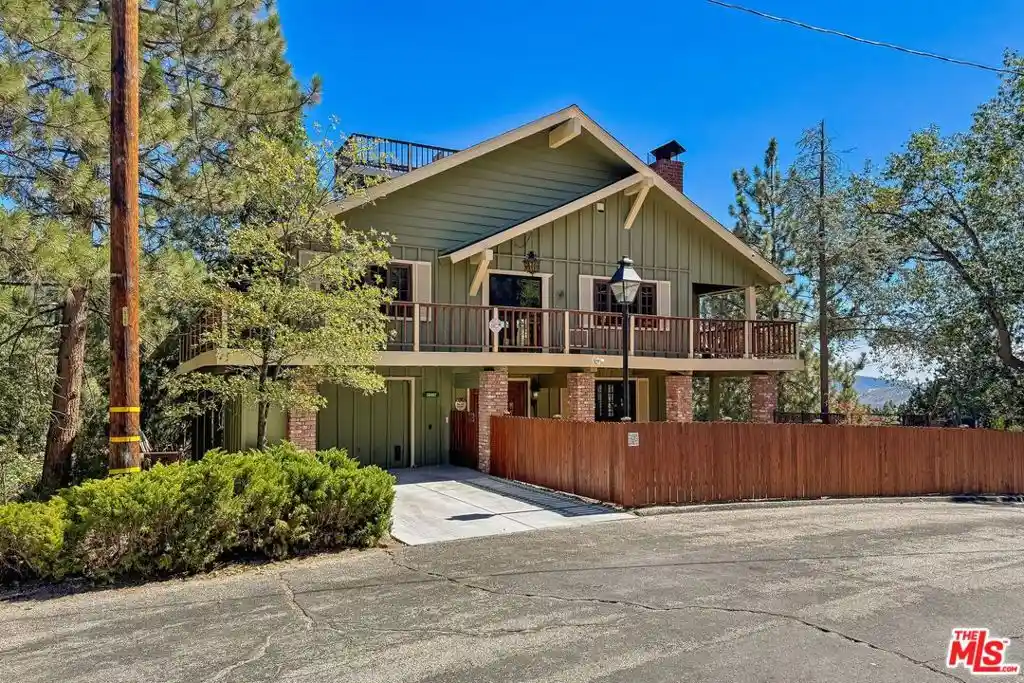Photo 1 of Single family home for sale at 26857 Crestview Dr, Idyllwild, CA 92549 | MLS# 26991053 | Listing updated on 2026-10-13