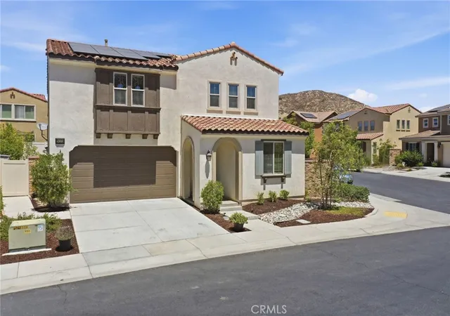 Photo 1 of Single family home for sale at 24232 Pansy Way, Lake Elsinore, CA 92532 | MLS# SW26213846 | Listing updated on 2026-10-02
