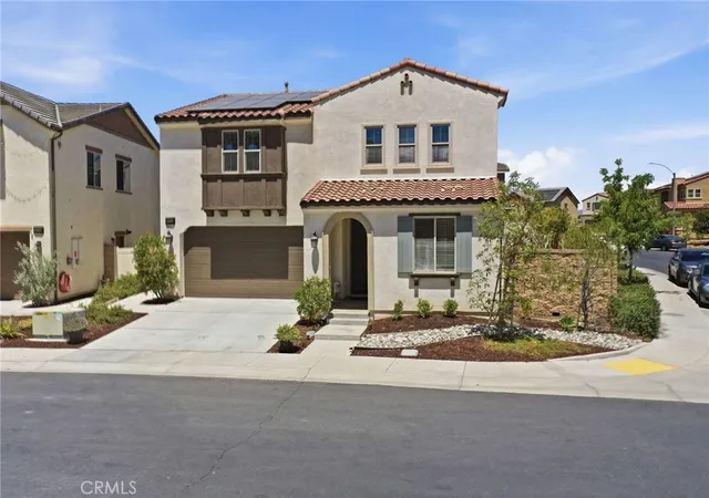 Photo 1 of Single family home for sale at 24232 Pansy Way, Lake Elsinore, CA 92532 | MLS# SW26213846 | Listing updated on 2026-10-02