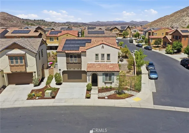 Photo 2 of Single family home for sale at 24232 Pansy Way, Lake Elsinore, CA 92532 | MLS# SW26213846 | Listing updated on 2026-10-02