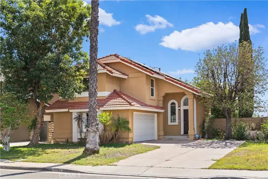 Single family home for sale at 11143 Shaw, Rancho Cucamonga, CA 91701 | MLS# OC26213865