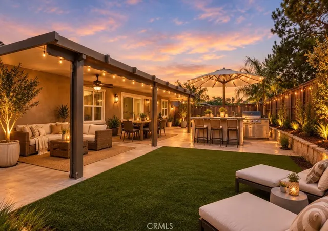 Single family home for sale at 781 Amherst, San Jacinto, CA 92582 | MLS# IG26213878