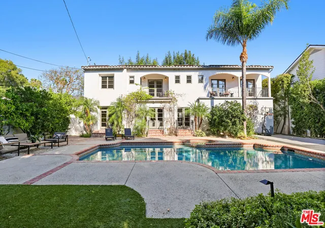 Photo 2 of Single family home for sale at 4363 Irvine Ave, Studio City, CA 91604 | MLS# 26994527 | Listing updated on 2026-10-09