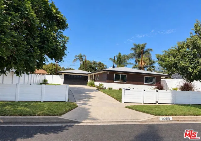 Photo 1 of Single family home for sale at 22115 Hackney St, West Hills, CA 91304 | MLS# 26995465 | Listing updated on 2026-10-09