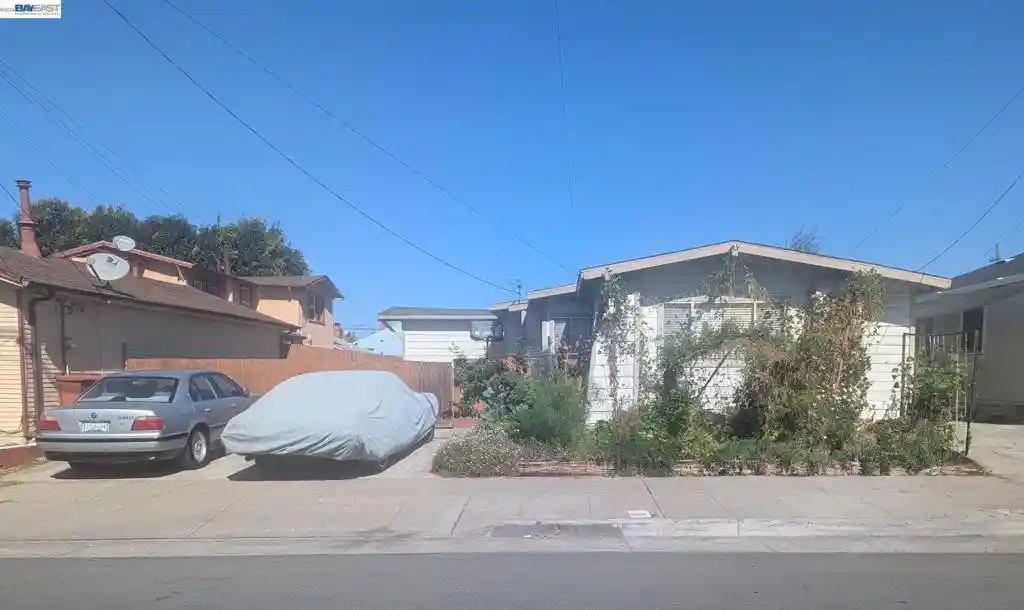 Single family home for sale at 2415 109th Avenue, Oakland, CA 94603 | MLS# 41149941