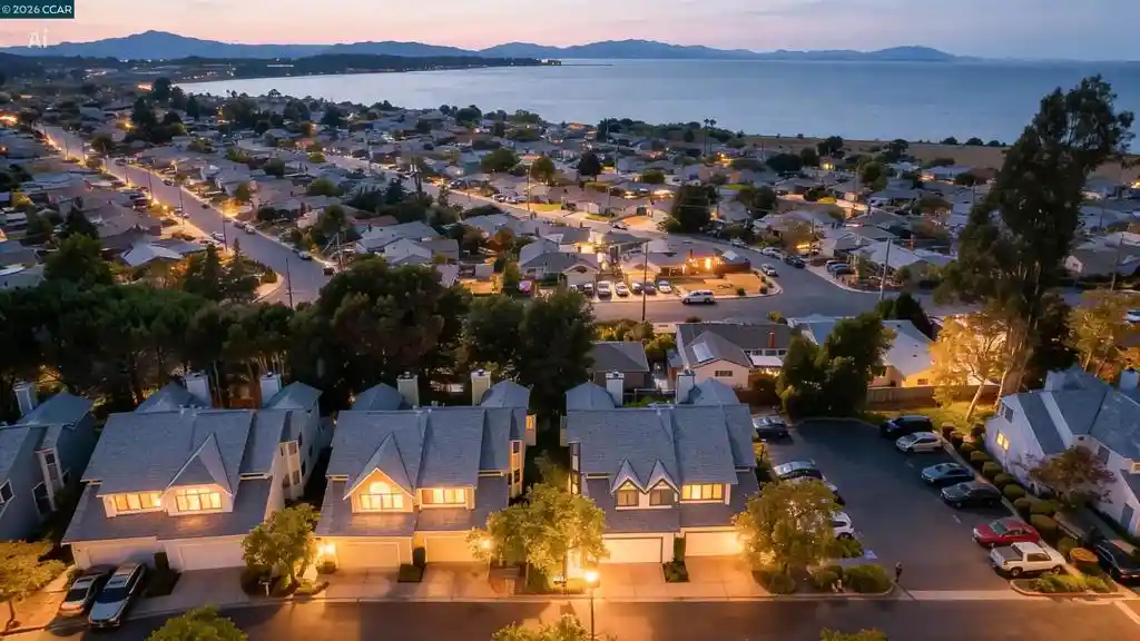 Photo 1 of Condo for sale at 418 Dohrmann Ln, Pinole, CA 94564 | MLS# 41149942 | Listing updated on 2026-10-20