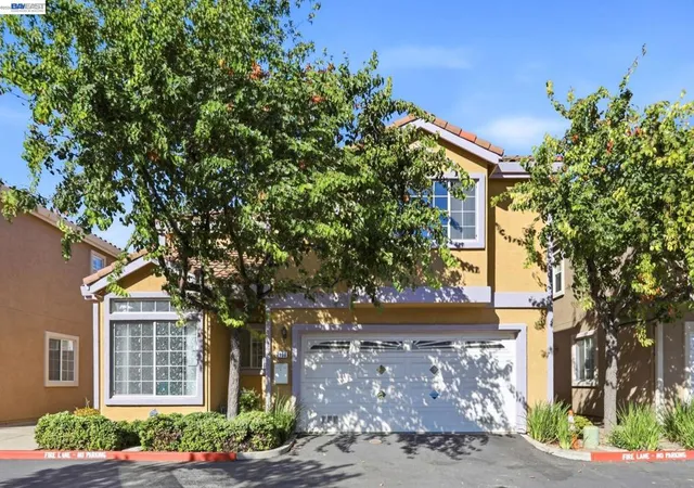 Photo 1 of Single family home for sale at 2158 Capitol Park Ct, San Jose, CA 95132 | MLS# 41149938 | Listing updated on 2026-10-11
