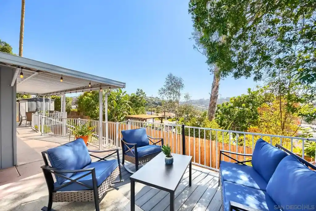 Photo 1 of Sale Pending at 4893 Twain Ave, San Diego, CA 92120 | MLS# 260023884SD | Listing updated on 2026-10-27