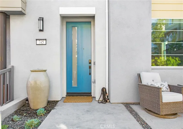 Photo 3 of Condo for sale at 745 Hazel Dr, Rancho Mission Viejo, CA 92694 | MLS# OC26213875 | Listing updated on 2026-10-02