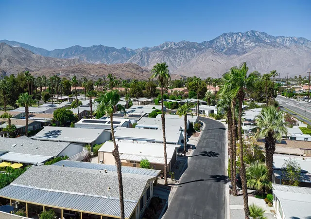 Photo 2 of Manufactured home for sale at 269 Coble Dr, Cathedral City, CA 92234 | MLS# 219153545DA | Listing updated on 2026-10-02
