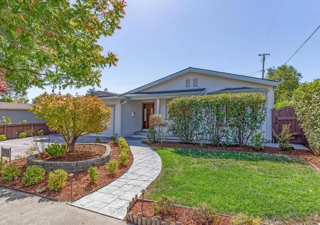 Photo 2 of Sale Pending at 1162 Denver Dr, Campbell, CA 95008 | MLS# ML82063147 | Listing updated on 2026-10-08
