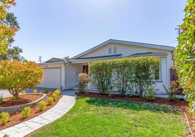 Photo 3 of Sale Pending at 1162 Denver Dr, Campbell, CA 95008 | MLS# ML82063147 | Listing updated on 2026-10-08