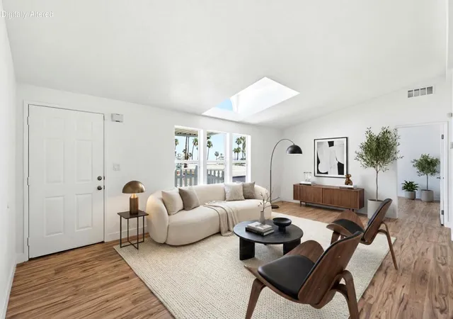 Photo 3 of Manufactured home for sale at 6 Bar D Dr, Palm Desert, CA 92260 | MLS# 219153546DA | Listing updated on 2026-10-01