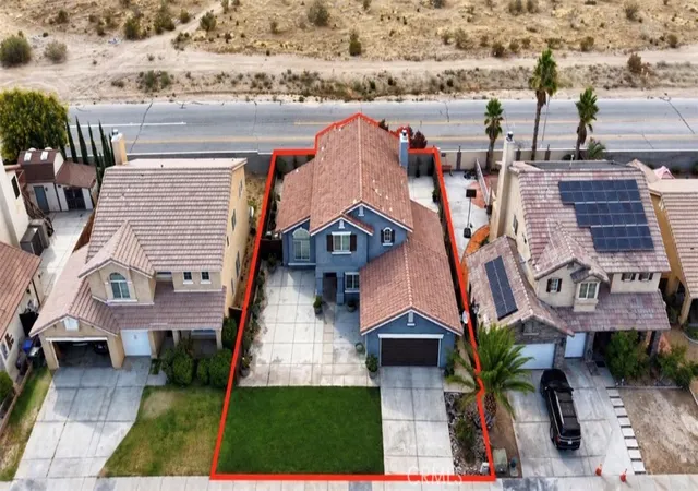 Photo 2 of Single family home for sale at 12574 Westway Ln, Victorville, CA 92392 | MLS# DW26213572 | Listing updated on 2026-10-11