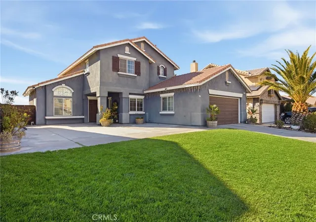 Photo 3 of Single family home for sale at 12574 Westway Ln, Victorville, CA 92392 | MLS# DW26213572 | Listing updated on 2026-10-11
