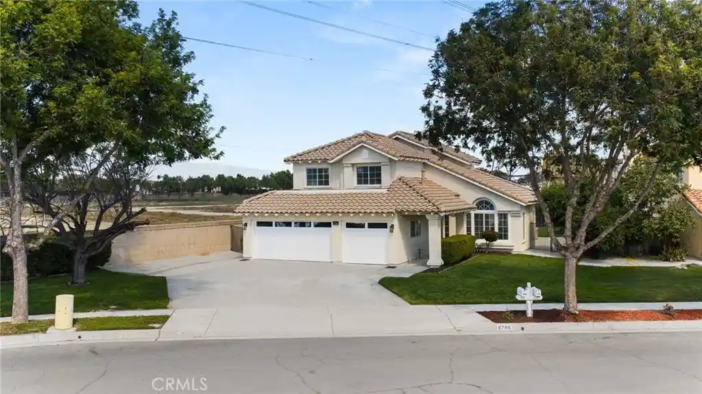 Photo 1 of Single family home for sale at 6786 Star Pine Ct, Chino, CA 91710 | MLS# PW26213842 | Listing updated on 2026-10-31