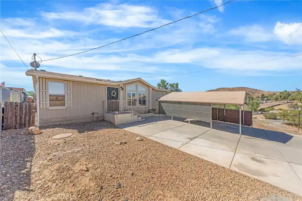 Photo 1 of Sale Pending at 23553 Lucas, Menifee, CA 92587 | MLS# IG26210744 | Listing updated on 2026-10-27