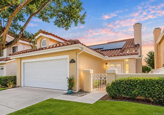 Photo 1 of Sale Pending at 1431 Alga Ct, Vista, CA 92081 | MLS# NDP2609137 | Listing updated on 2026-10-12