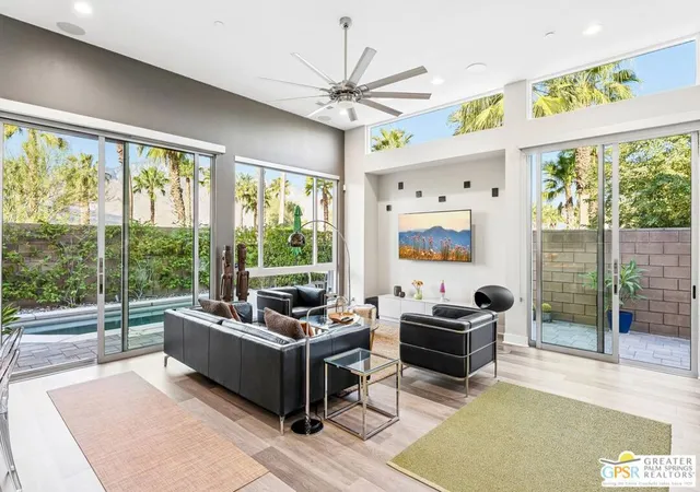 Photo 1 of Single family home for sale at 1297 Celadon St, Palm Springs, CA 92262 | MLS# 26994077PS | Listing updated on 2026-10-10