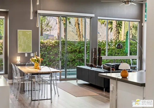 Photo 3 of Single family home for sale at 1297 Celadon St, Palm Springs, CA 92262 | MLS# 26994077PS | Listing updated on 2026-10-10