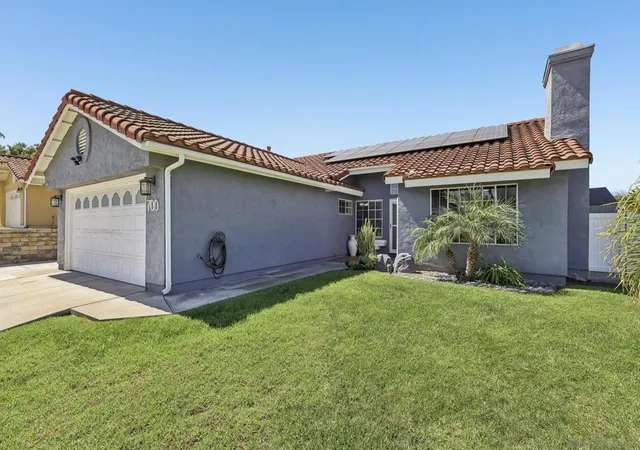 Photo 3 of Single family home for sale at 700 Baylor Ave, Bonita, CA 91902 | MLS# 260023886SD | Listing updated on 2026-10-06