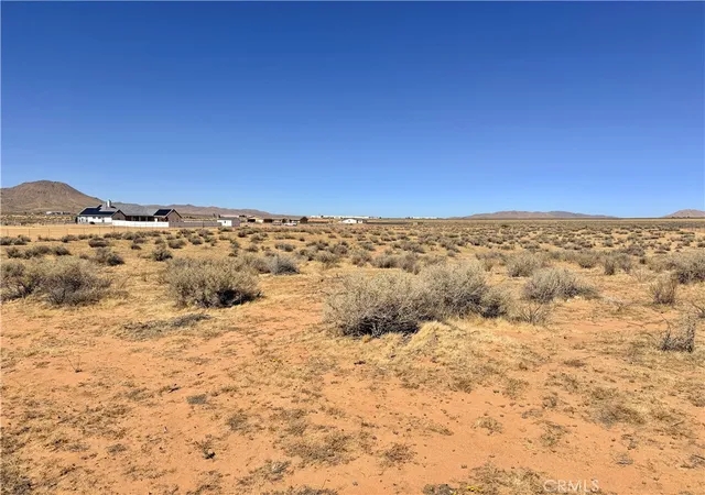Photo 1 of Land for sale at 0 Waalew Rd, Apple Valley, CA 92307 | MLS# HD26213920 | Listing updated on 2026-10-03