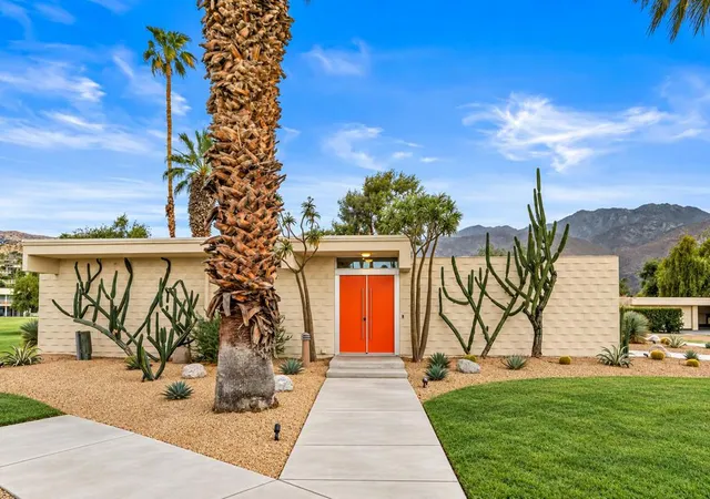 Photo 1 of Condo for sale at 133 Desert Lakes Dr, Palm Springs, CA 92264 | MLS# 219153551PS | Listing updated on 2026-10-05