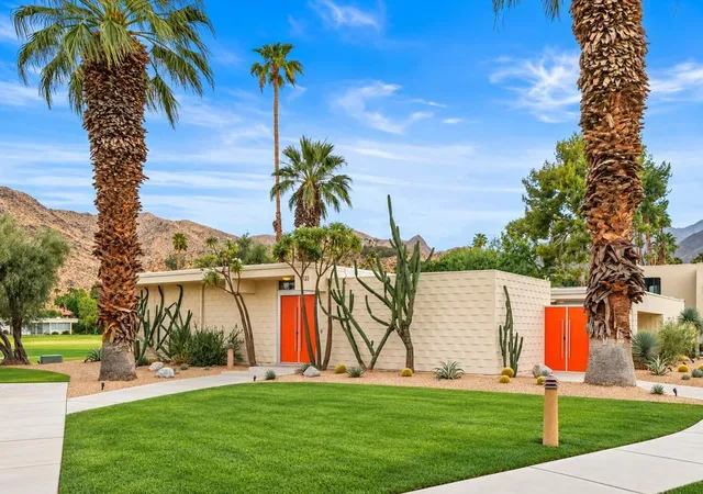 Photo 2 of Condo for sale at 133 Desert Lakes Dr, Palm Springs, CA 92264 | MLS# 219153551PS | Listing updated on 2026-10-05