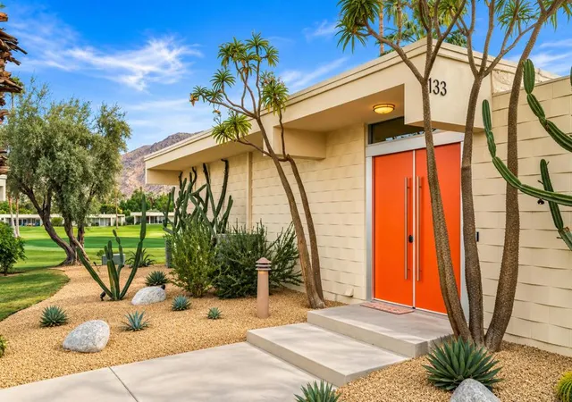 Photo 3 of Condo for sale at 133 Desert Lakes Dr, Palm Springs, CA 92264 | MLS# 219153551PS | Listing updated on 2026-10-05