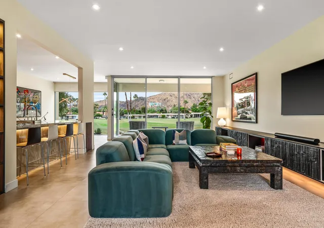 Photo 4 of Condo for sale at 133 Desert Lakes Dr, Palm Springs, CA 92264 | MLS# 219153551PS | Listing updated on 2026-10-05