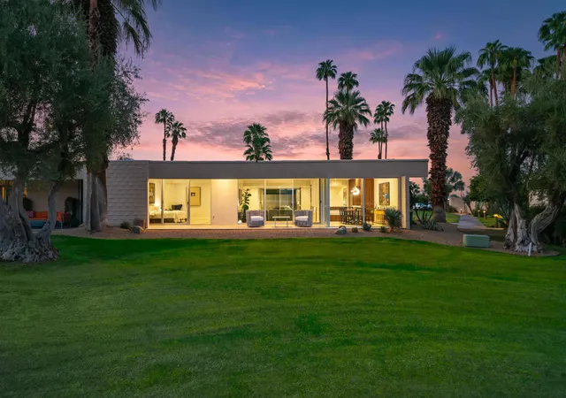 Photo 60 of Condo for sale at 133 Desert Lakes Dr, Palm Springs, CA 92264 | MLS# 219153551PS | Listing updated on 2026-10-05