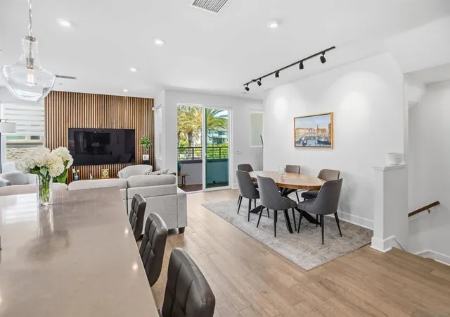 Photo 2 of Townhouse for sale at 2854 Avella, San Diego, CA 92108 | MLS# 260023888SD | Listing updated on 2026-10-01