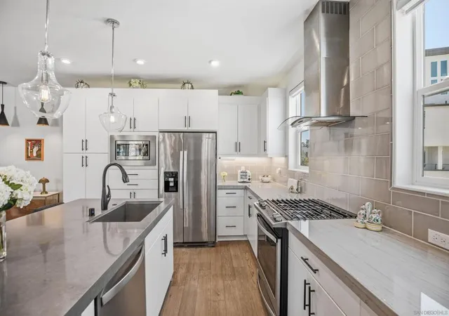 Photo 4 of Townhouse for sale at 2854 Avella, San Diego, CA 92108 | MLS# 260023888SD | Listing updated on 2026-10-01