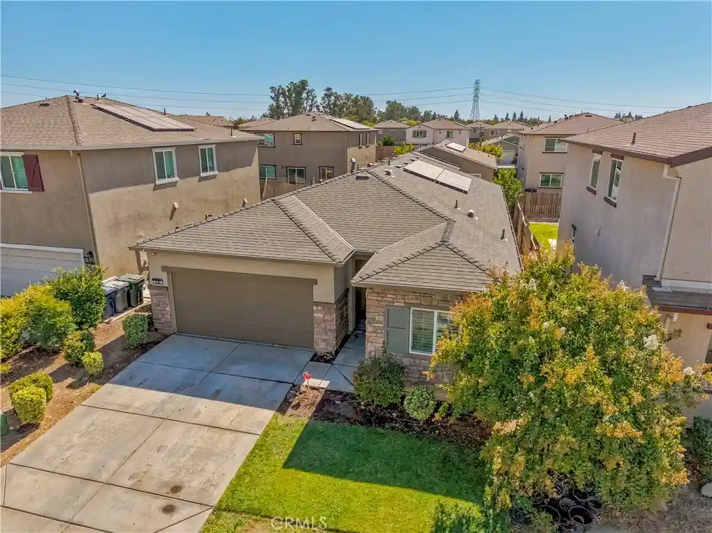 Single family home for sale at 638 Phelps Dr, Merced, CA 95348 | MLS# MC26213821