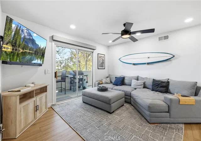 Photo 3 of Condo for sale at 24413 Leonard Tree #203, Newhall, CA 91321 | MLS# SR26213817 | Listing updated on 2026-10-09