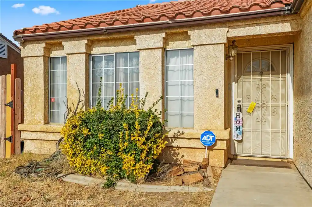 Photo 1 of Single family home for sale at 36838 Serendipity Ave, Palmdale, CA 93552 | MLS# BB26155212 | Listing updated on 2026-10-15