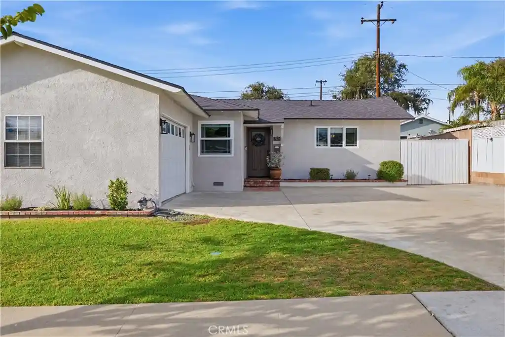 Photo 1 of Sale Pending at 2121 Merced, La Habra, CA 90631 | MLS# PW26213936 | Listing updated on 2026-10-28