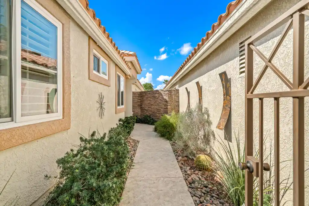 Photo 1 of Sale Pending at 42741 Turqueries Ave, Palm Desert, CA 92211 | MLS# 219153554DA | Listing updated on 2026-10-15