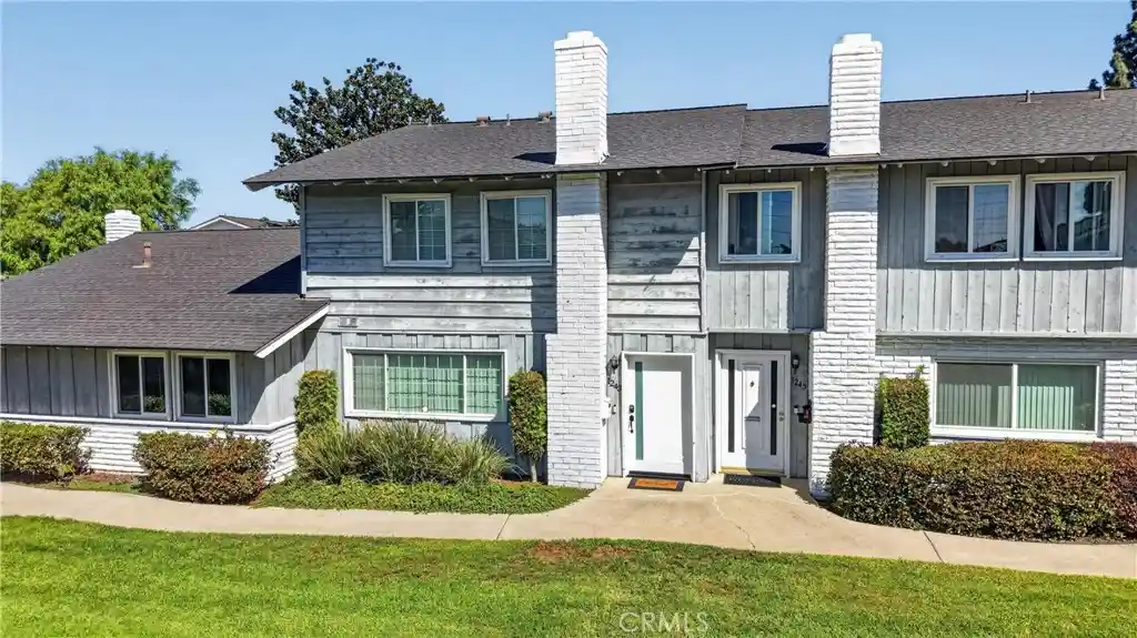 Photo 1 of Townhouse for sale at 1243 Cameo Ln, Fullerton, CA 92831 | MLS# PW26213040 | Listing updated on 2026-10-29