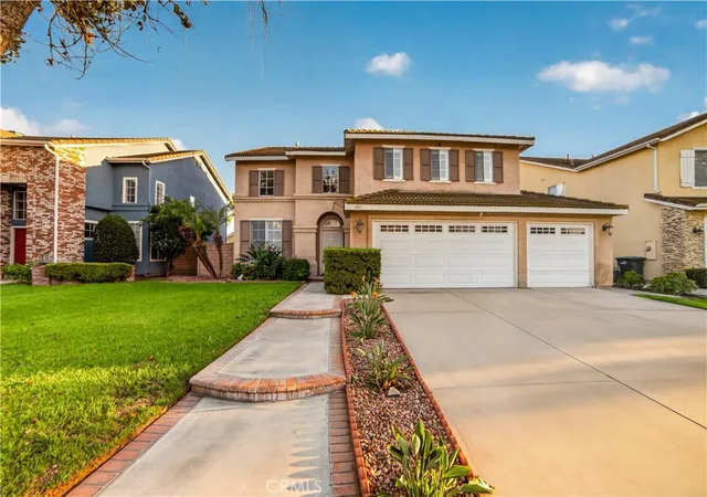 Photo 2 of Single family home for sale at 580 E Hazeltine, Ontario, CA 91761 | MLS# CV26213930 | Listing updated on 2026-10-11